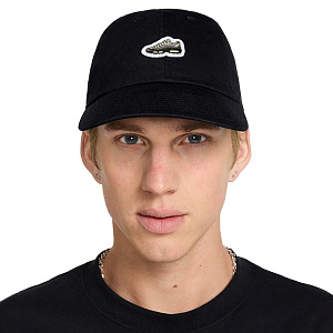 Кепка Nike Club Unstructured Cap