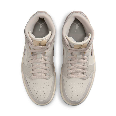 Кроссовки Air Jordan 1 Mid SE