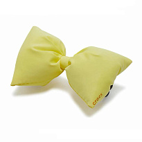 Украшение для обуви Crocs Puff Bow