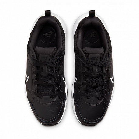 Кроссовки Nike Defy All Day (Extra Wide)