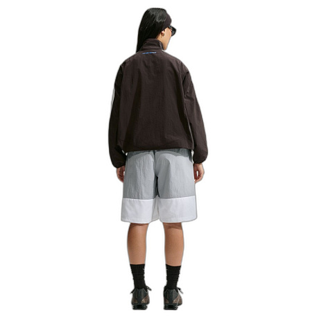 Толстовка Nike Shox Woven Jacket