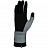Перчатки Nike TRANSFORM RUNNING GLOVES SMOKE GREY/BLACK/SILVER L