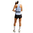 Майка Nike Air Swift Tank