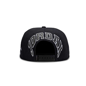 Кепка Jordan Pro Structured Hat