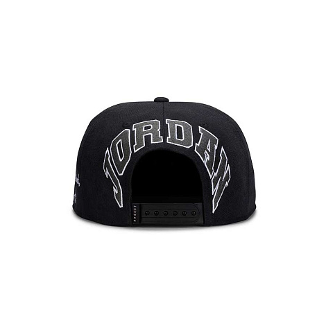 Кепка Jordan Pro Structured Hat