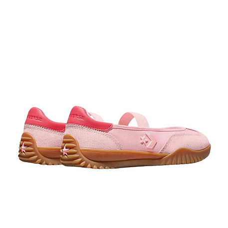 Балетки Converse Run Star Trainer Ballet Flat