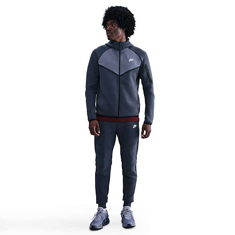 Толстовка Nike Tech Fleece Windrunner Full-Zip Jacket