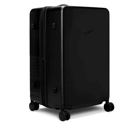 Чемодан Nike Large Checked Luggage 29" Hardshell (143L)