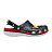 Клоги Crocs Pokemon Print Cls Clg K Mlt
