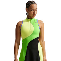 Платье NikeCourt Slam Dri-FIT Tennis Dress