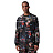 Футболка с длин. рук. Jordan Flight Printed Long-Sleeve Jersey