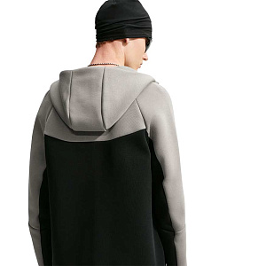 Толстовка Nike Tech Fleece Full-Zip Windrunner Hoodie