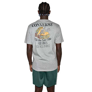 Футболка Converse T-Shirt