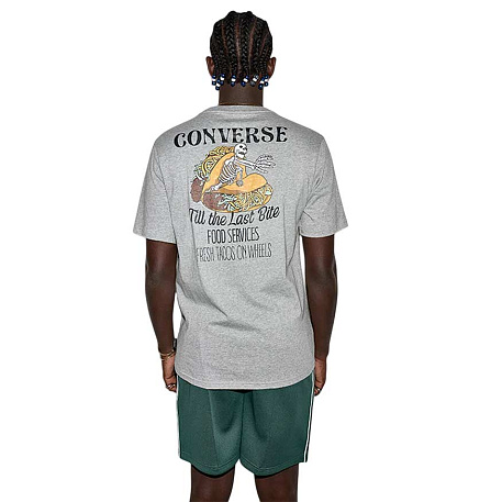 Футболка Converse T-Shirt