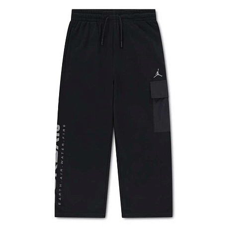 Брюки Jordan Older Brook Hike Mike French Terry Pants