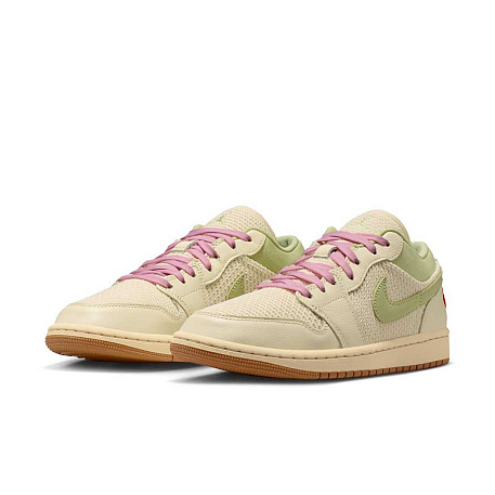 Кроссовки Air Jordan 1 Low SE