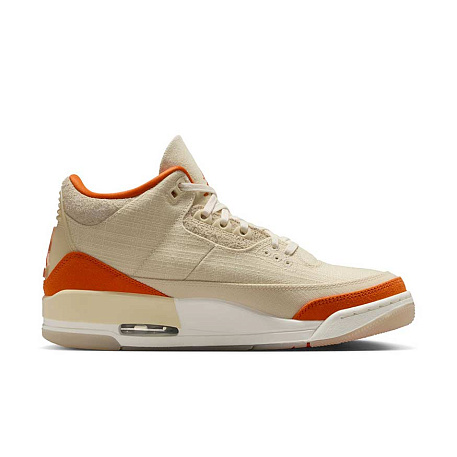Кроссовки Air Jordan 3 Retro Starfish