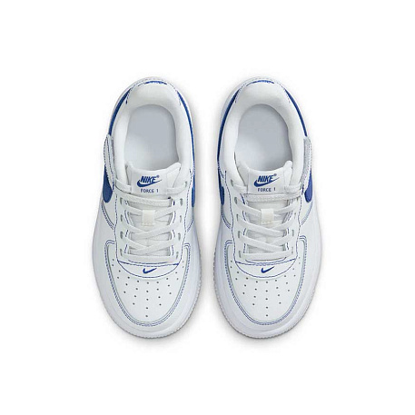 Кроссовки Nike Force 1 Low EasyOn LV8 4 (PS)