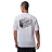 Футболка Jordan North Carolina Travel Graphic Short Sleeve Crew
