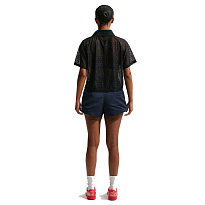 Поло Nike Street Lace Polo Jersey