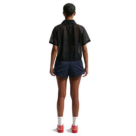 Поло Nike Street Lace Polo Jersey