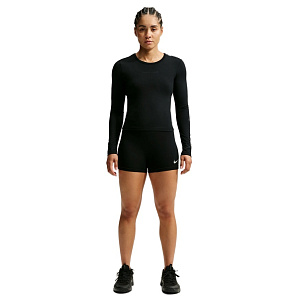 Футболка с длин. рук. Nike Pro Sculpt Long Sleeve Top GG