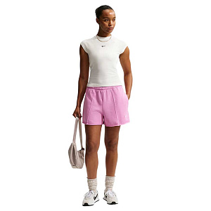 Шорты Nike Offline Chill French Terry Short