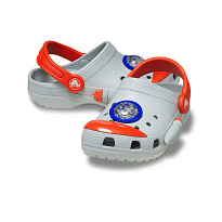 Клоги Crocs Classic Rocket Ship Clog T Mrg