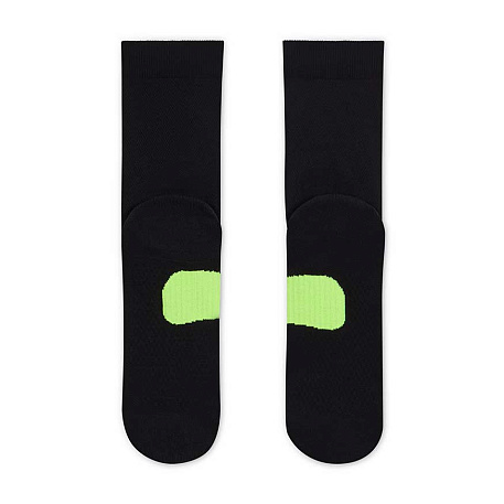 Носки Nike Running Midweight Crew Socks (1 Pair)