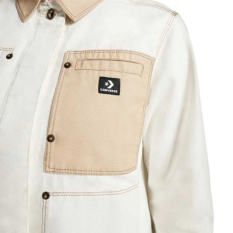 Пальто Converse Woven Coat