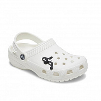 Украшение для обуви Crocs Arctic Orca