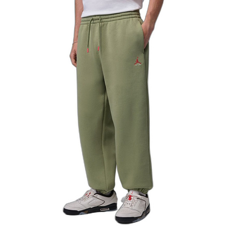 Брюки Jordan Break Sport Fleece Cuffed Pant
