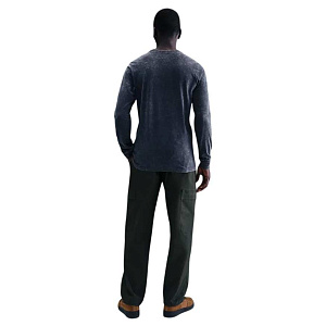 Футболка с длин. рук. Nike Long-Sleeve Basketball T-Shirt