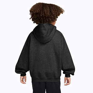 Толстовка Nike Sportswear Club Fleece Oversized Hoodie