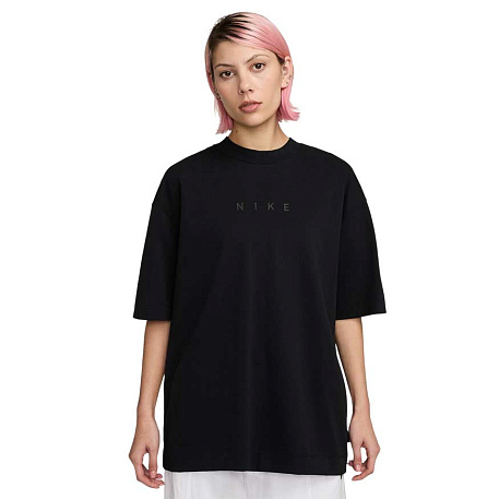 Футболка Nike Sportswear Oversized Short-Sleeve T-Shirt