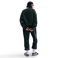 Толстовка Nike Sportswear Phoenix Fleece Over-Oversized Crew-Neck Sweatshirt