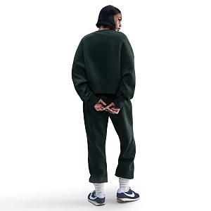 Толстовка Nike Sportswear Phoenix Fleece Over-Oversized Crew-Neck Sweatshirt