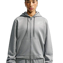 Толстовка Nike Therma-FIT Sportswear Fleece Sport Standard Full-Zip Hoodie