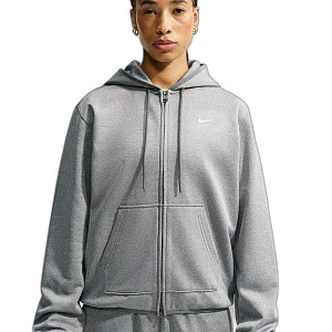 Толстовка Nike Therma-FIT Sportswear Fleece Sport Standard Full-Zip Hoodie