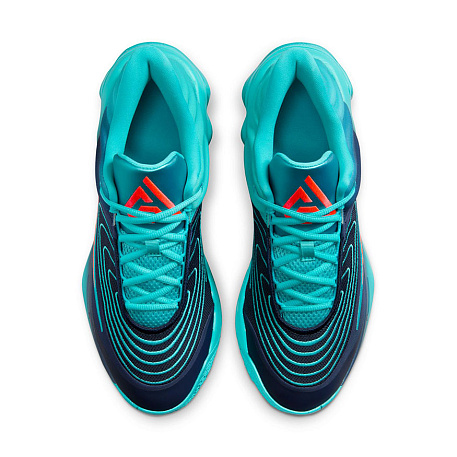 Кроссовки Nike Giannis Immortality 4