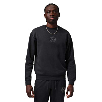 Толстовка Jordan Paris Saint-Germain Hoop Fleece