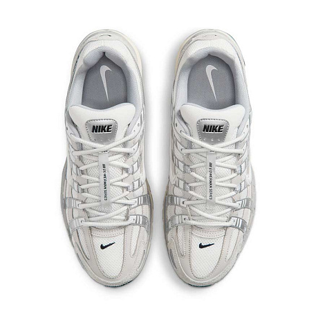 Кроссовки Nike P-6000
