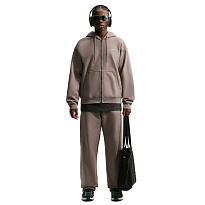 Толстовка Nike Solo Swoosh BB Full-Zip Hoodie