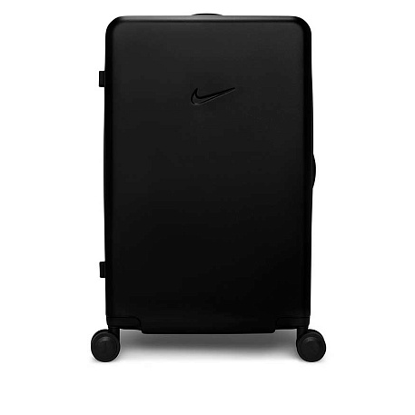 Чемодан Nike Large Checked Luggage 29" Hardshell (143L)