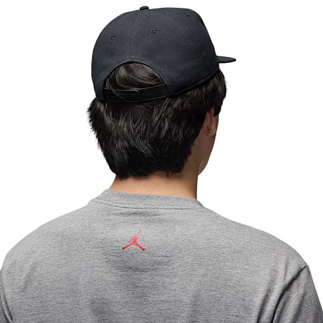 Кепка Jordan Pro Structured Hat