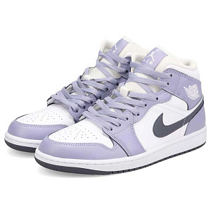 Кроссовки Air Jordan 1 Mid SE