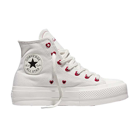 Кеды Converse Chuck Taylor All Star Lift