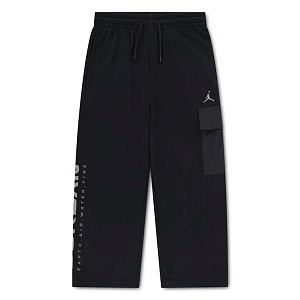 Брюки Jordan Older Brook Hike Mike French Terry Pants