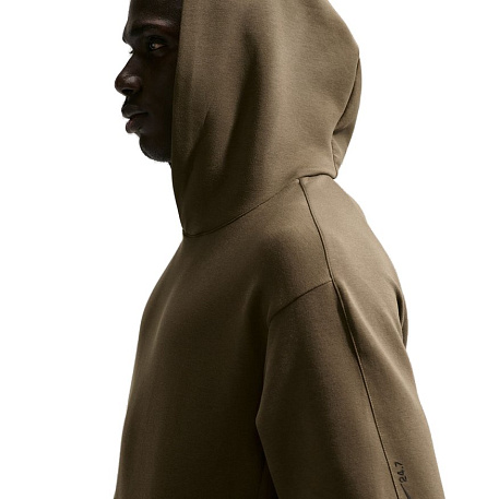 Толстовка Nike 24.7 Dri-FIT IS Pullover Hoodie