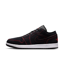 Кроссовки Air Jordan 1 Low